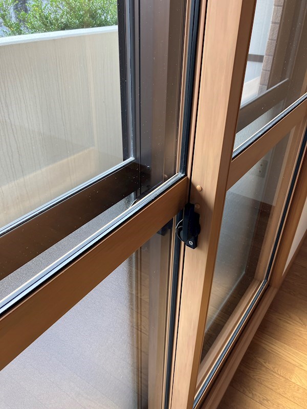 その他　2重サッシ