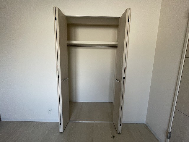 収納　※同タイプの間取りのお写真となります。