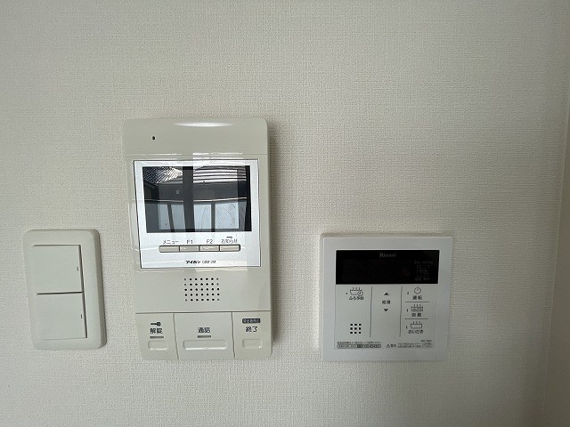 その他設備　※同タイプの間取りのお写真となります。