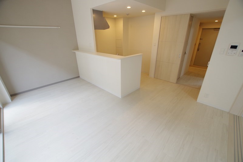 居室・リビング　※同タイプの間取りのお写真となります。