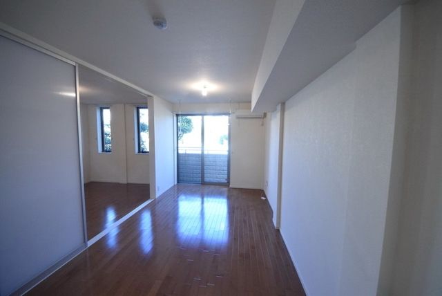 その他部屋・スペース　同施工イメージ　現状優先