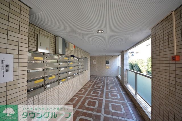 エントランス　★エントラス★