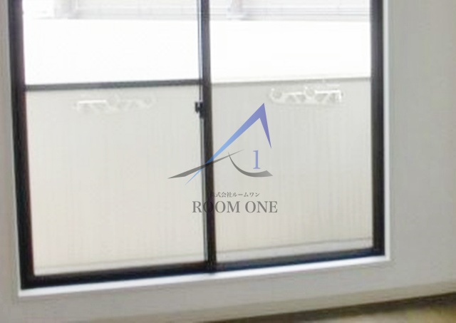 バルコニー　バルコニーです。