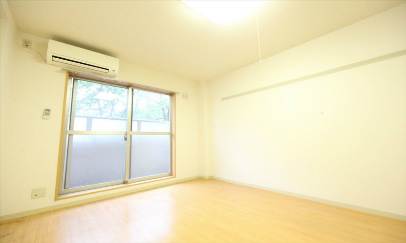 その他部屋・スペース　洋室7.6帖　角部屋