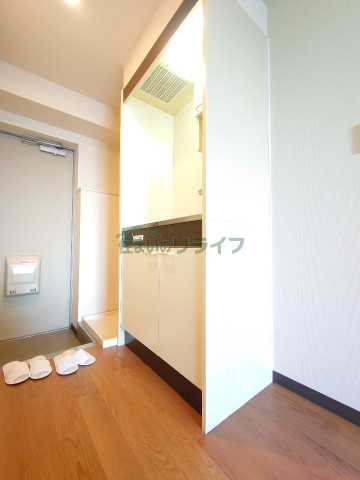 キッチン　スカイコート駒場東大前