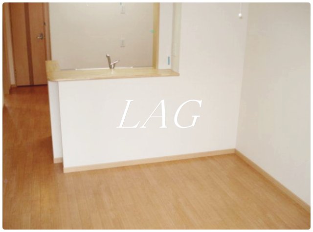 居室・リビング　洋室のお部屋です。