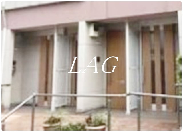 エントランス　エントランスです。