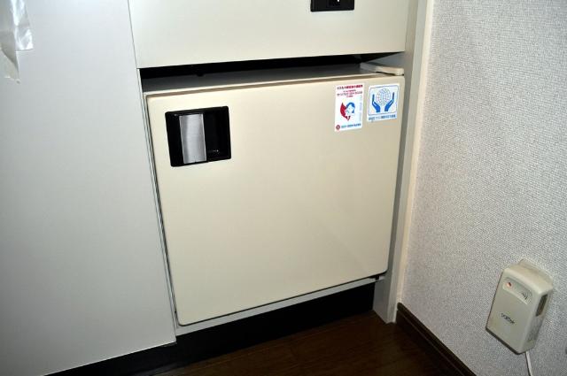 その他　小型冷蔵庫