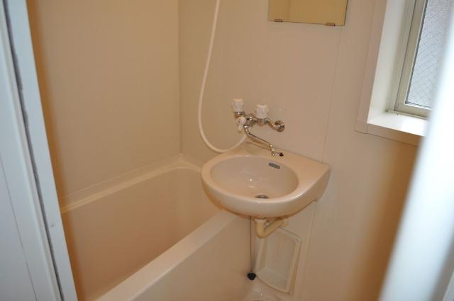 バス・シャワールーム　ユニットバス