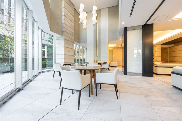 ロビー　ロビー