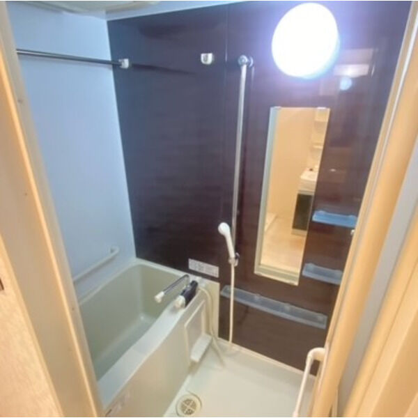 バス・シャワールーム　※同建築物別部屋