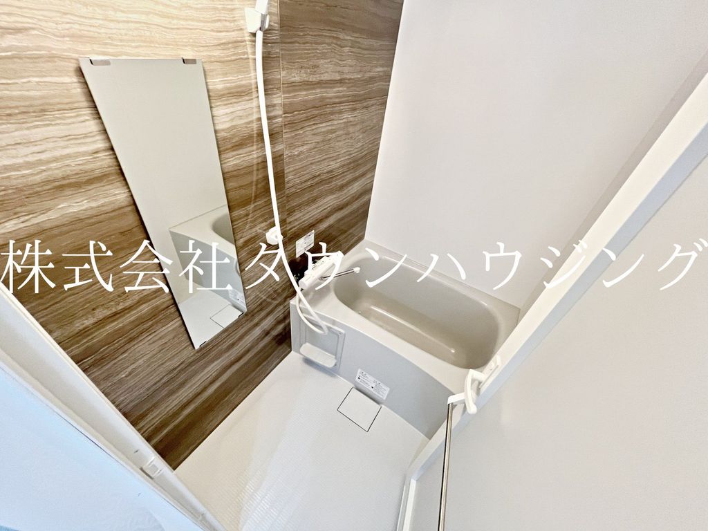 バス・シャワールーム　★タウンハウジング蒲田店取り扱い★