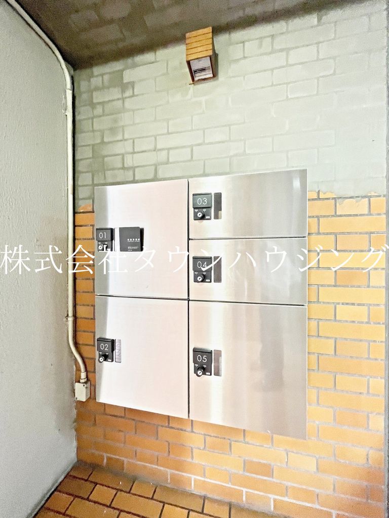 その他設備　★タウンハウジング蒲田店取り扱い★