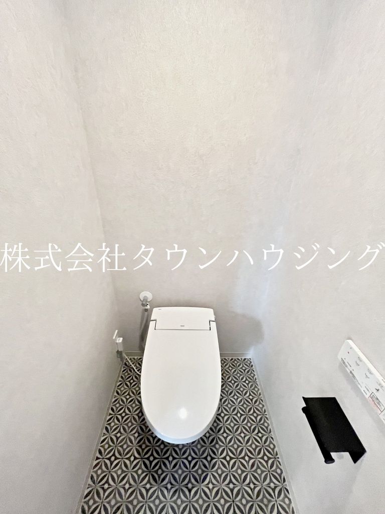 トイレ　★タウンハウジング蒲田店取り扱い★