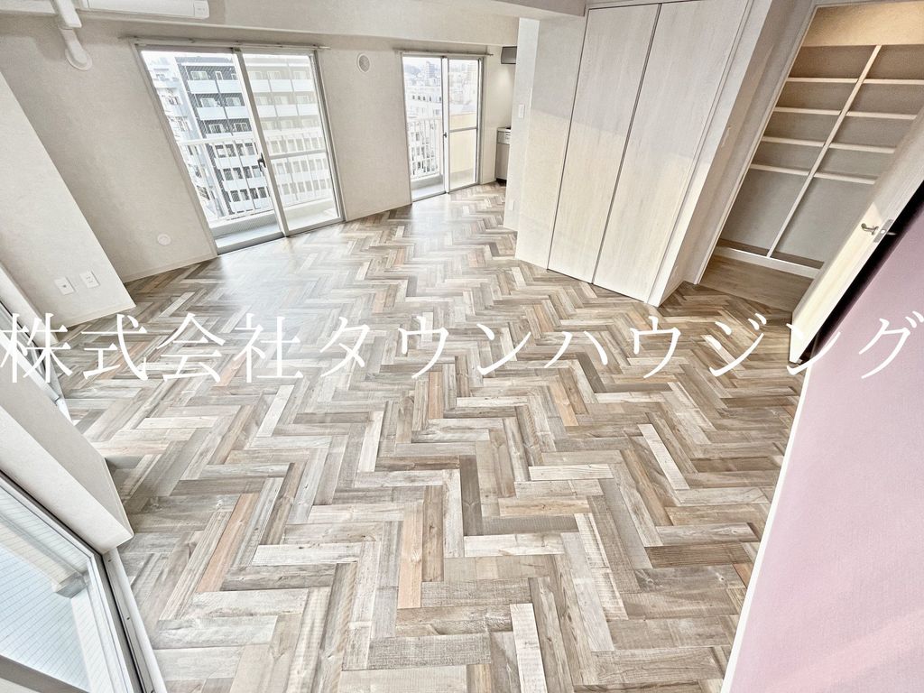 居室・リビング　★タウンハウジング蒲田店取り扱い★