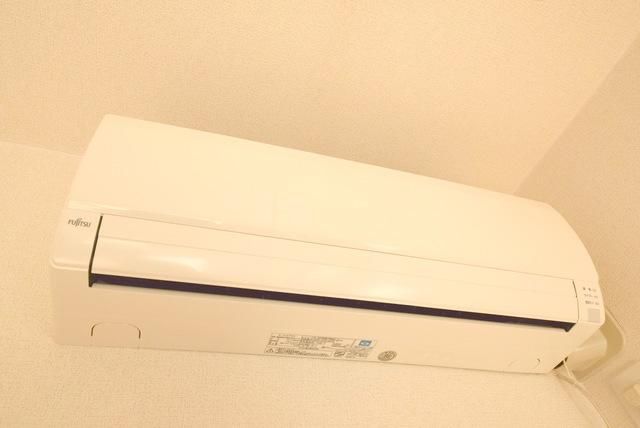 その他設備　★エアコン設備★