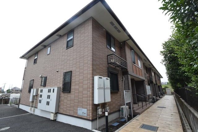 建物外観　★外観です★