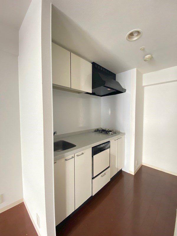 キッチン　使いやすいキッチンです