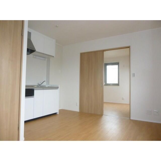 居室・リビング　参考写真