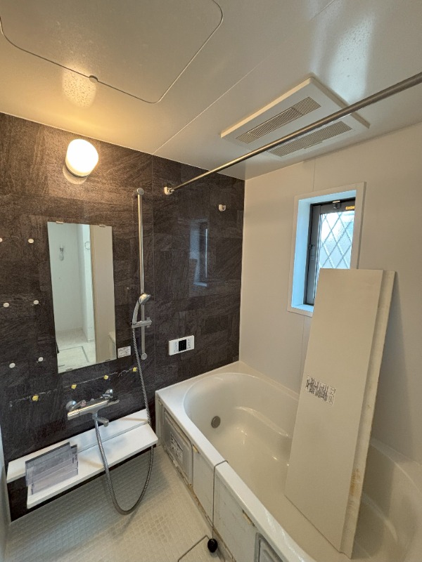 バス・シャワールーム　別号室イメージ