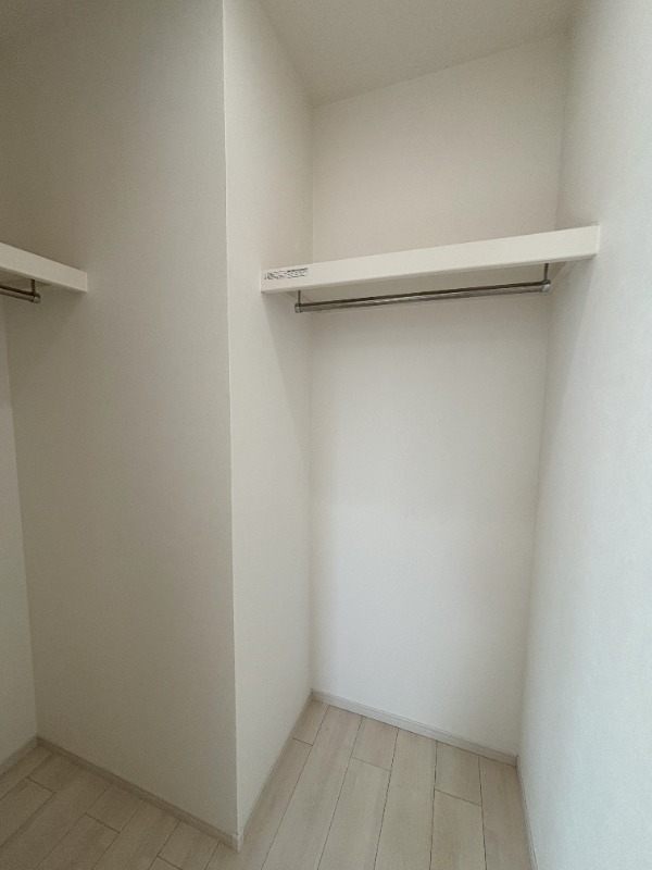 収納　別号室イメージ