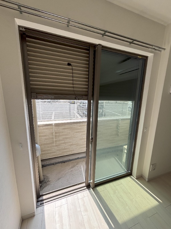 バルコニー　別号室イメージ