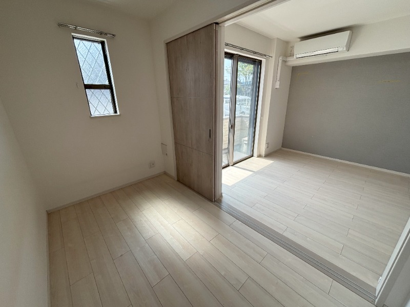 その他設備　別号室イメージ