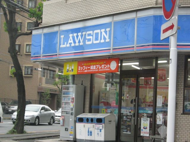 その他　ローソン（その他）まで300m