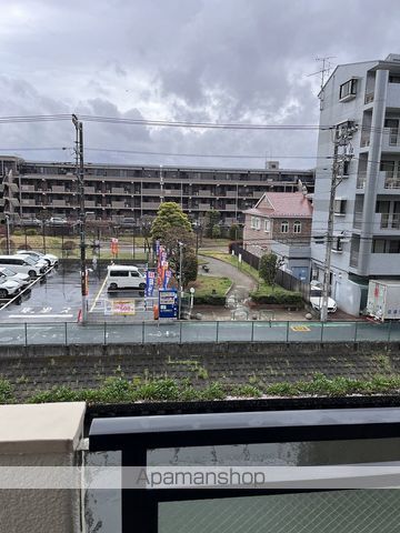 眺望　眺望