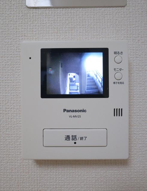 セキュリティ　セキュリティ