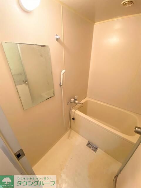 バス・シャワールーム　お問合せはタウンハウジングまで！※現地待合わせ相談可能