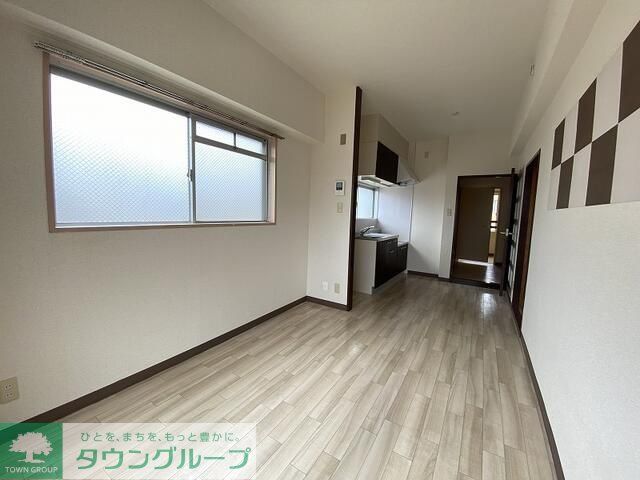 居室・リビング　お問合せはタウンハウジングまで！※現地待合わせ相談可能