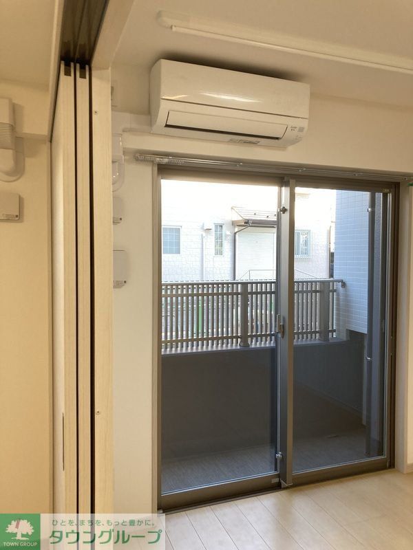 眺望　★お部屋探しは株式会社タウンハウジング東京まで★