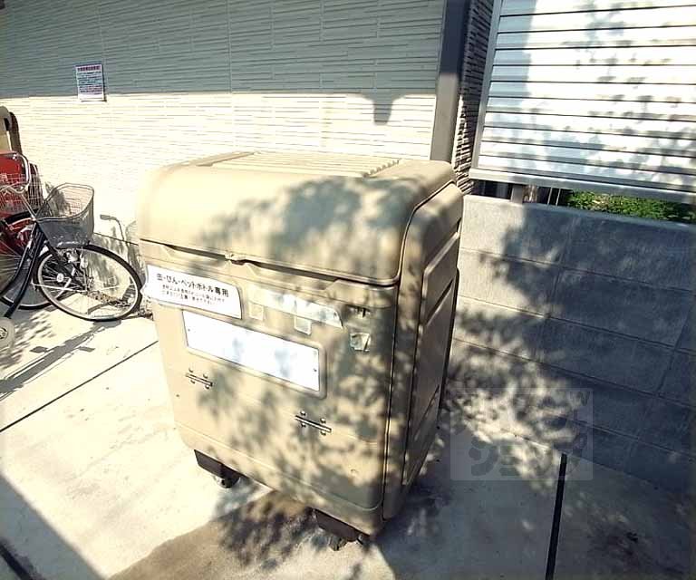 その他　ゴミ民間回収