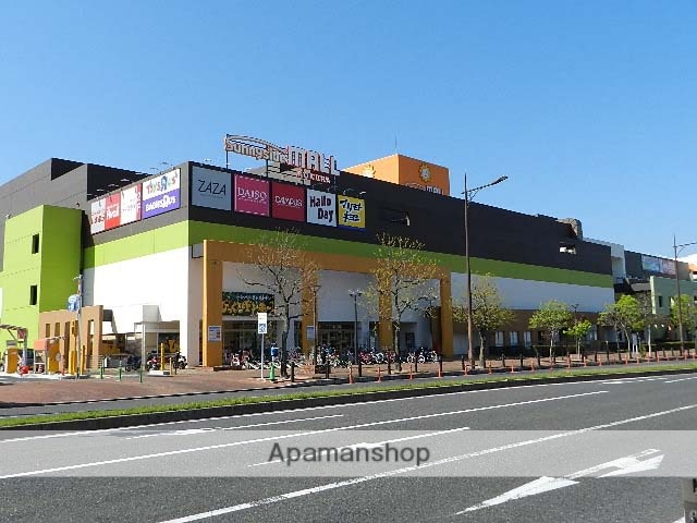 ショッピングセンター　サニーサイドモール小倉店（ショッピングセンター）まで432m
