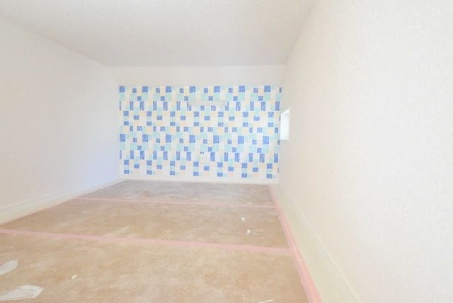 その他部屋・スペース　新築施工時のお写真です。