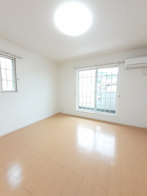 居室・リビング　居室・リビング