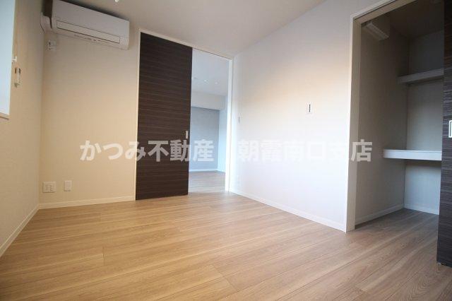 その他設備　他号室参考写真