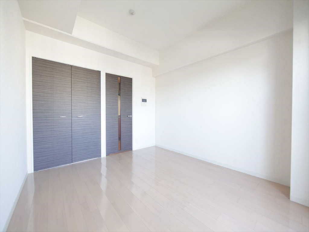 その他部屋・スペース　洋室7.3帖　クローゼット付（収納充実してます）