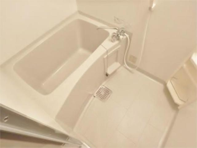 バス・シャワールーム　風呂