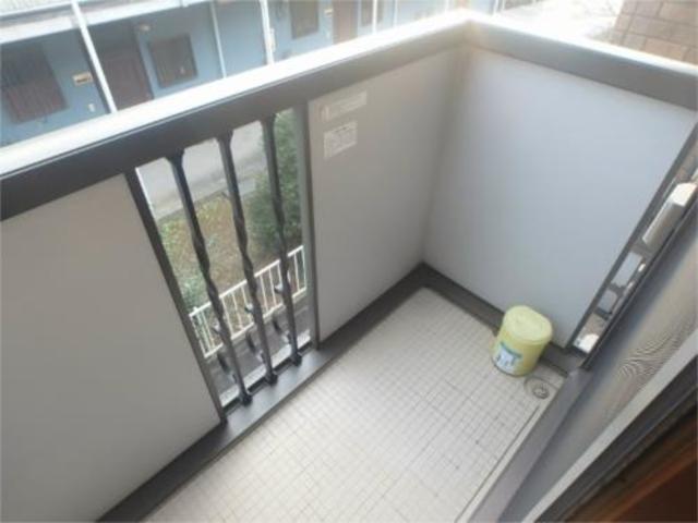 バルコニー　ベランダ