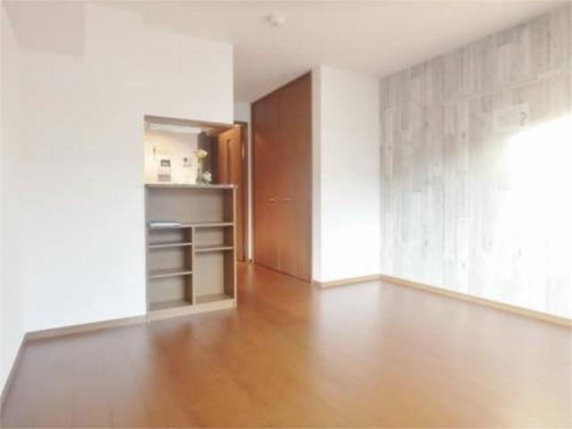 居室・リビング　日当たり良好