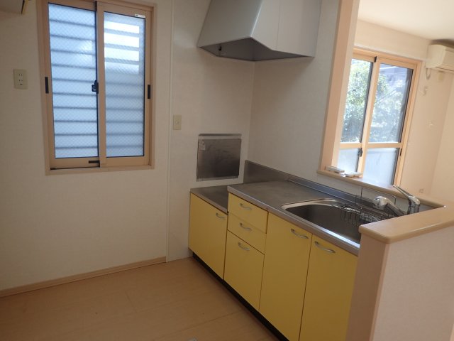 居室・リビング　LDK