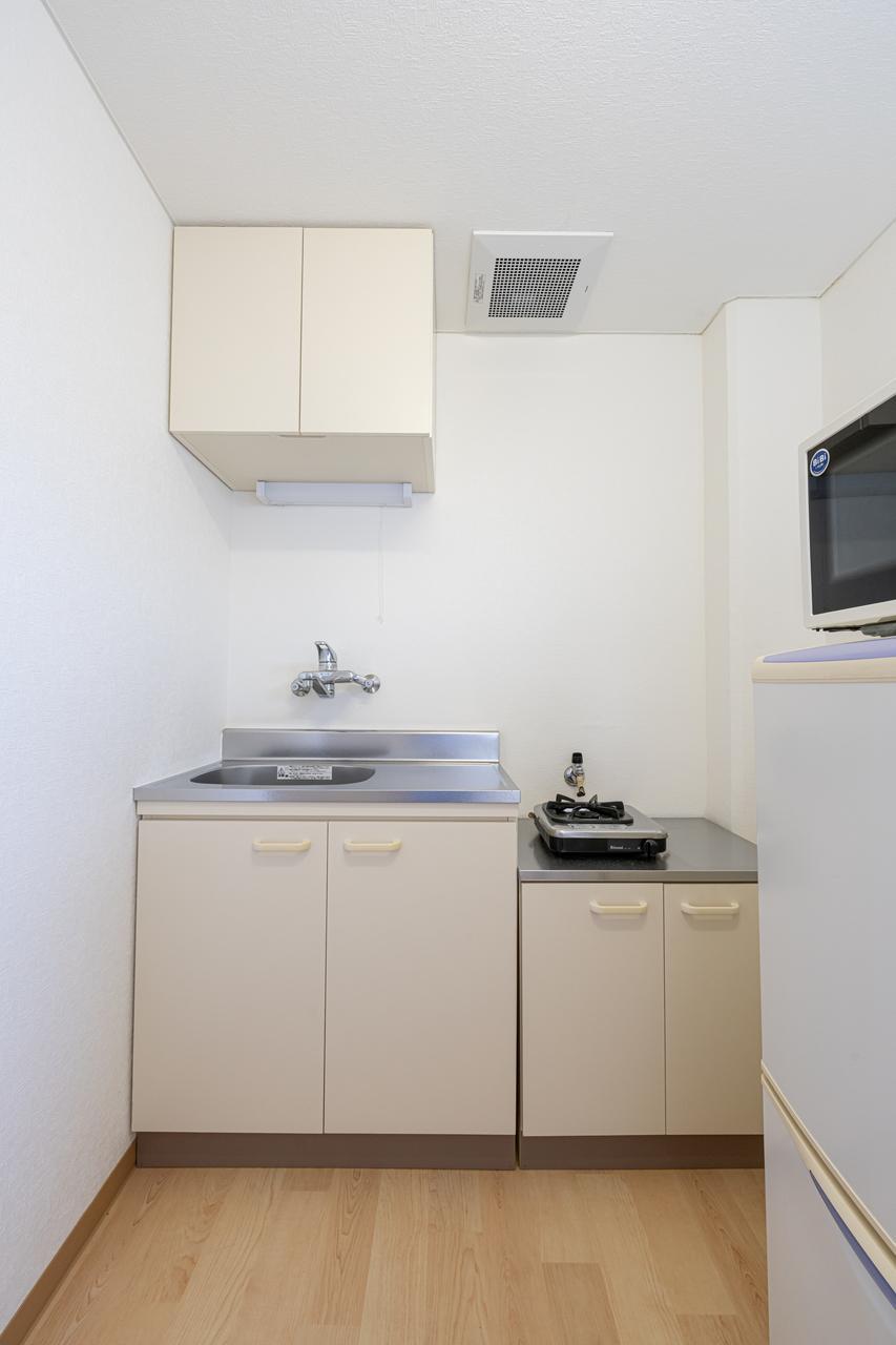 キッチン　※別室参照