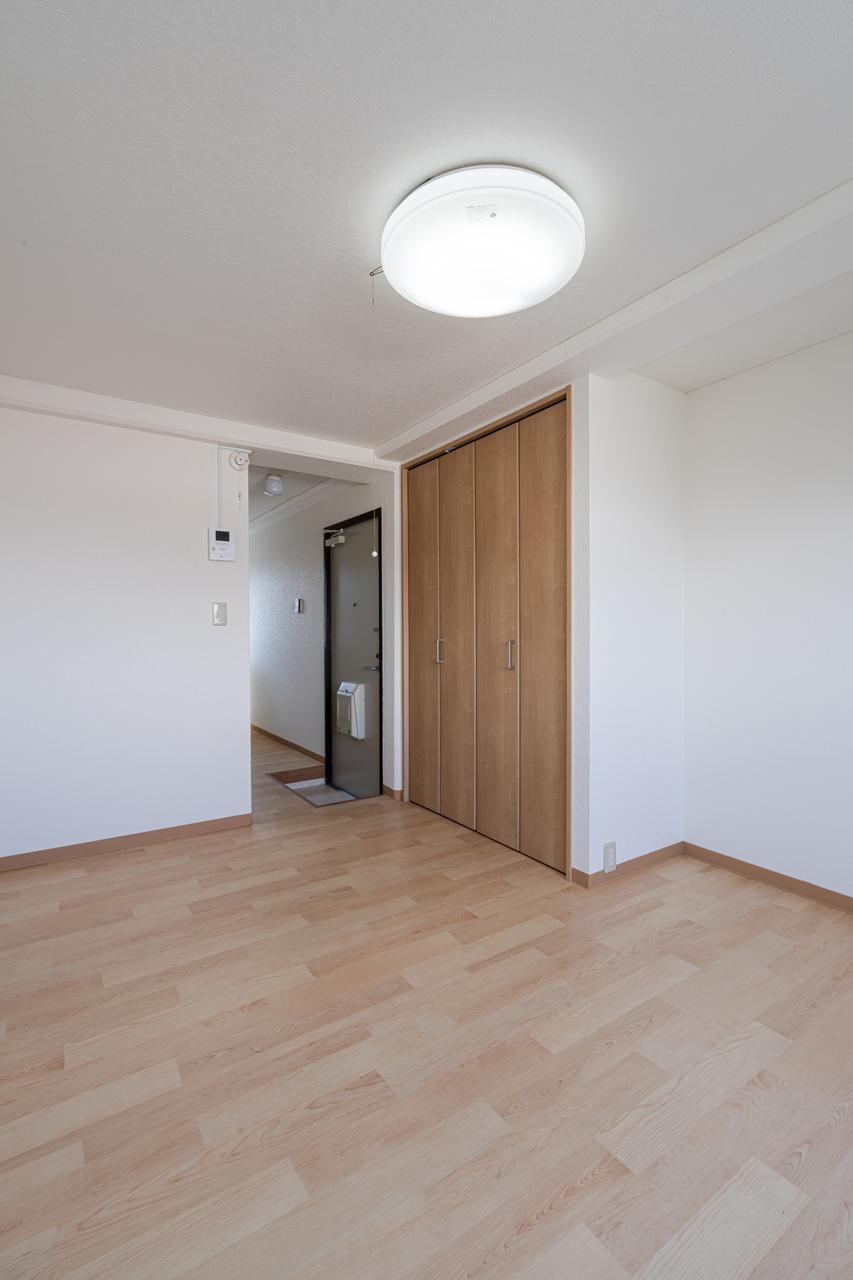 その他部屋・スペース　※別室参照