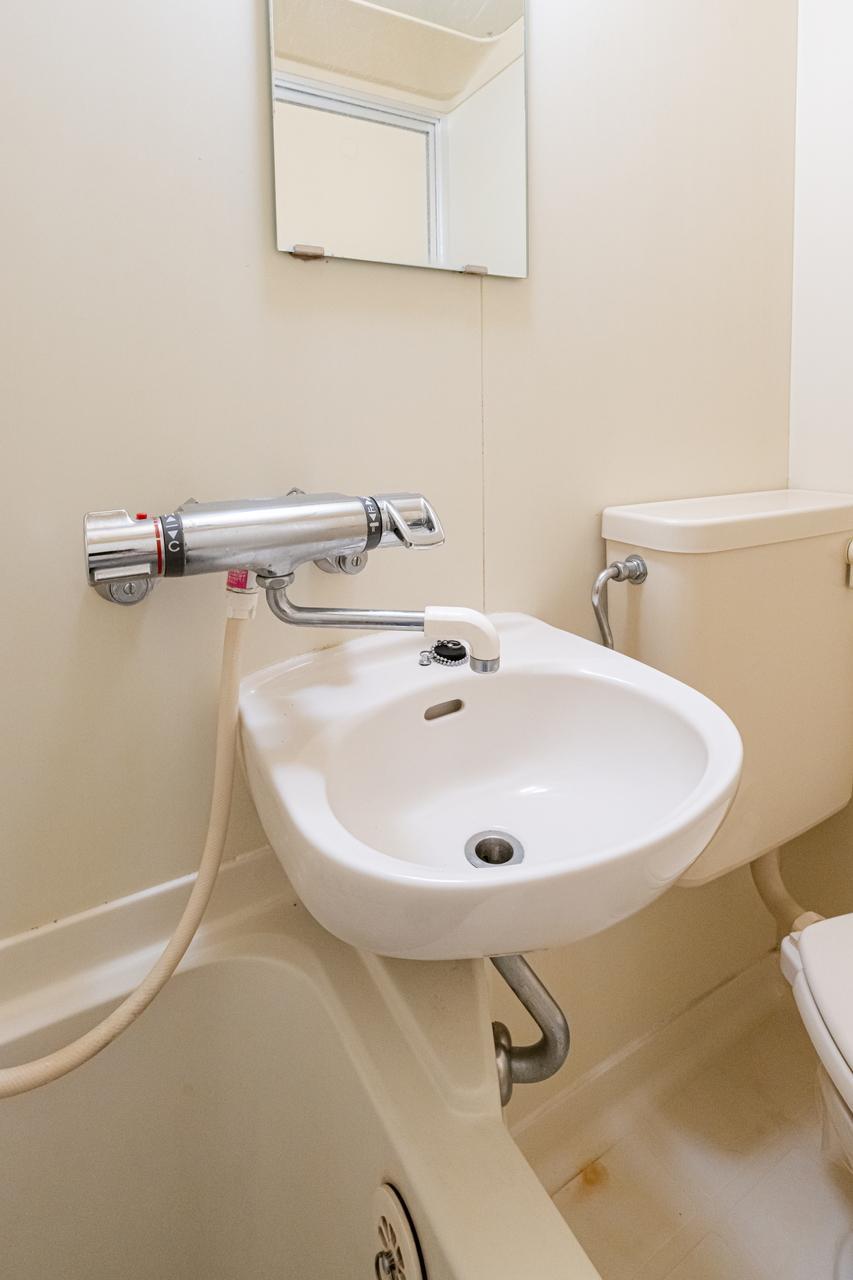 洗面設備　※別室参照
