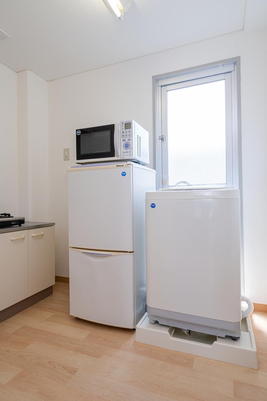 その他設備　※別室参照