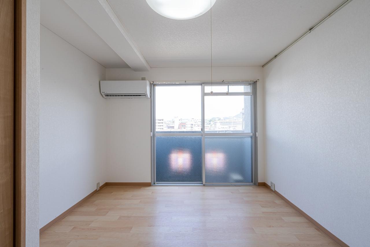 居室・リビング　※別室参照