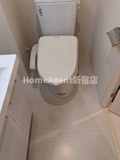 トイレ　同仕様写真