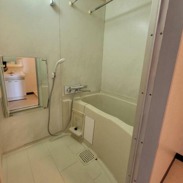 バス・シャワールーム　別号室参考